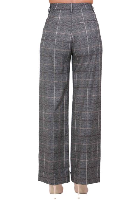 CON RISVOLTO MANILA GRACE | Pantaloni | P141PQMG603